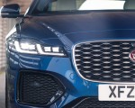 2021 Jaguar XF Headlight Wallpapers  150x120 (41)