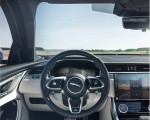 2021 Jaguar XF Interior Cockpit Wallpapers 150x120 (45)