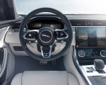 2021 Jaguar XF Interior Cockpit Wallpapers  150x120 (47)