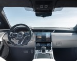 2021 Jaguar XF Interior Cockpit Wallpapers  150x120