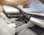 2021 Jaguar XF Interior Front Seats Wallpapers 150x120