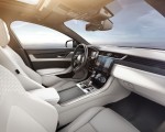 2021 Jaguar XF Interior Front Seats Wallpapers 150x120 (57)