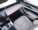 2021 Jaguar XF Interior Front Seats Wallpapers  150x120