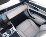 2021 Jaguar XF Interior Front Seats Wallpapers  150x120 (56)