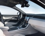 2021 Jaguar XF Interior Wallpapers  150x120