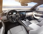 2021 Jaguar XF Interior Wallpapers 150x120