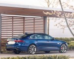 2021 Jaguar XF Rear Three-Quarter Wallpapers 150x120 (26)