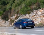 2021 Jaguar XF Rear Three-Quarter Wallpapers 150x120 (16)