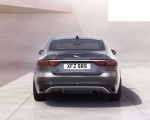 2021 Jaguar XF Rear Wallpapers 150x120 (33)