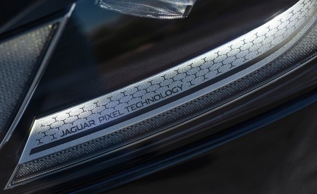 2021 Jaguar XF Sportbrake Detail Wallpapers 450x275 (33)