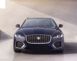 2021 Jaguar XF Sportbrake Front Wallpapers 150x120 (25)