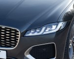 2021 Jaguar XF Sportbrake Headlight Wallpapers  150x120 (32)