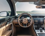 2021 Jaguar XF Sportbrake Interior Cockpit Wallpapers  150x120 (39)