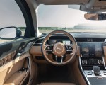 2021 Jaguar XF Sportbrake Interior Cockpit Wallpapers  150x120