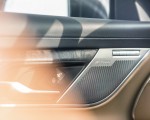 2021 Jaguar XF Sportbrake Interior Detail Wallpapers 150x120 (43)
