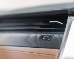 2021 Jaguar XF Sportbrake Interior Detail Wallpapers  150x120 (41)