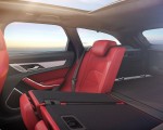 2021 Jaguar XF Sportbrake Interior Rear Seats Wallpapers 150x120 (45)