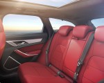 2021 Jaguar XF Sportbrake Interior Rear Seats Wallpapers  150x120