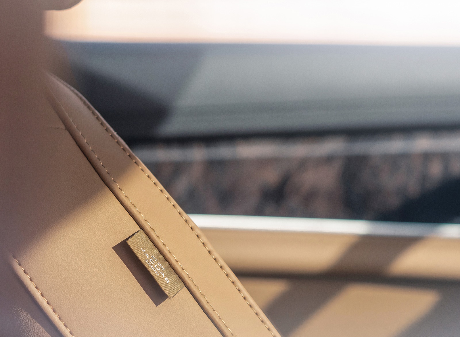 2021 Jaguar XF Sportbrake Interior Seats Wallpapers  #46 of 50