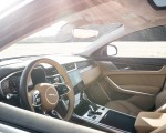 2021 Jaguar XF Sportbrake Interior Wallpapers  150x120 (37)