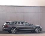 2021 Jaguar XF Sportbrake Side Wallpapers 150x120 (30)