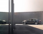 2021 Jaguar XF Sportbrake Side Wallpapers 150x120 (23)