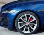 2021 Jaguar XF Wheel Wallpapers 150x120 (39)