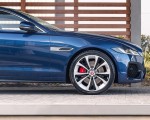 2021 Jaguar XF Wheel Wallpapers 150x120 (29)