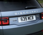 2021 Land Rover Discovery Sport P300e PHEV Detail Wallpapers 150x120 (15)