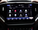 2021 Maserati Ghibli SQ4 GranLusso Central Console Wallpapers  150x120