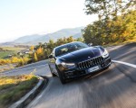 2021 Maserati Ghibli SQ4 GranLusso Front Wallpapers  150x120 (6)