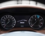 2021 Maserati Ghibli SQ4 GranLusso Instrument Cluster Wallpapers 150x120 (20)