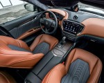 2021 Maserati Ghibli SQ4 GranLusso Interior Front Seats Wallpapers 150x120 (24)