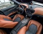 2021 Maserati Ghibli SQ4 GranLusso Interior Front Seats Wallpapers 150x120