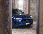 2021 Maserati Levante GranSport Detail Wallpapers 150x120 (20)