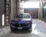 2021 Maserati Levante GranSport Front Wallpapers 150x120 (15)