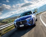 2021 Maserati Levante GranSport Front Wallpapers 150x120