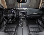 2021 Maserati Levante GranSport Interior Cockpit Wallpapers 150x120 (24)