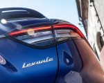2021 Maserati Levante GranSport Tail Light Wallpapers 150x120 (21)