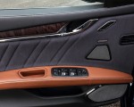 2021 Maserati Quattroporte SQ4 GranLusso Interior Detail Wallpapers 150x120 (15)