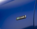 2021 Mercedes-Benz GLC 300 e Plug-In Hybrid (UK-Spec) Badge Wallpapers 150x120 (56)