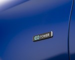 2021 Mercedes-Benz GLC 300 e Plug-In Hybrid (UK-Spec) Badge Wallpapers 150x120