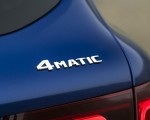 2021 Mercedes-Benz GLC 300 e Plug-In Hybrid (UK-Spec) Badge Wallpapers 150x120 (58)