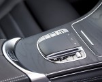 2021 Mercedes-Benz GLC 300 e Plug-In Hybrid (UK-Spec) Central Console Wallpapers 150x120 (73)