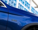 2021 Mercedes-Benz GLC 300 e Plug-In Hybrid (UK-Spec) Detail Wallpapers 150x120 (54)