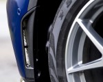 2021 Mercedes-Benz GLC 300 e Plug-In Hybrid (UK-Spec) Detail Wallpapers 150x120 (53)