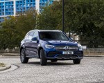 2021 Mercedes-Benz GLC 300 e Plug-In Hybrid (UK-Spec) Front Three-Quarter Wallpapers 150x120 (26)