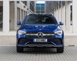 2021 Mercedes-Benz GLC 300 e Plug-In Hybrid (UK-Spec) Front Wallpapers 150x120 (39)
