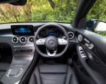 2021 Mercedes-Benz GLC 300 e Plug-In Hybrid (UK-Spec) Interior Cockpit Wallpapers 150x120 (67)