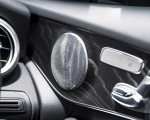 2021 Mercedes-Benz GLC 300 e Plug-In Hybrid (UK-Spec) Interior Detail Wallpapers 150x120 (77)
